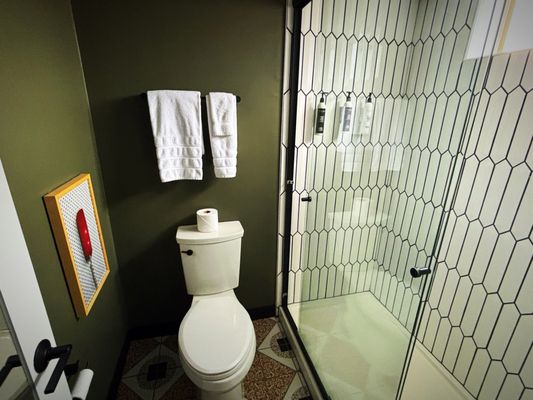 Americana Motor Hotel Flagstaff Route 66 by null