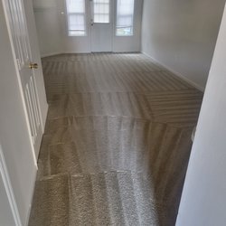 CLEAN FX Floor Care