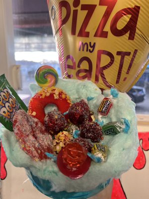 The 209 HotSpot by null