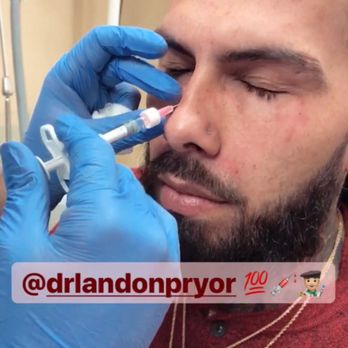 Landon Pryor, MD - Cosmetic Surgeons Near Me - Boca Raton, Florida Landon Pryor, MD - Cosmetic Surgeons Near Me - Boca Raton, Florida