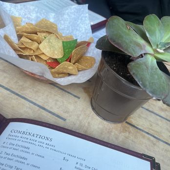 El Portal - Mexican Near Me - Pasadena, California