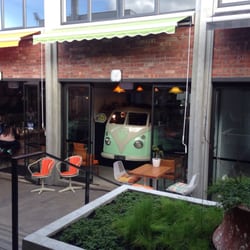 Fortieth & Hurstmere
