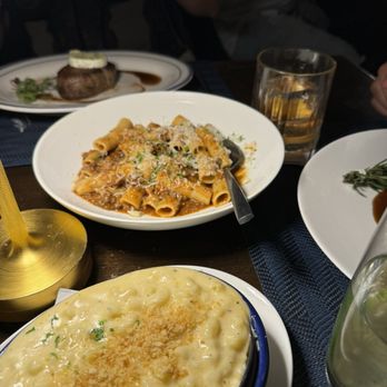 Wicked Butcher - Bolognese and Mac & Cheese - Steakhouses Near Me - Dallas, Texas Wicked Butcher - Bolognese and Mac & Cheese - Steakhouses Near Me - Dallas, Texas