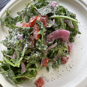 Green Tomato Grill - Avocado Toast - New American Near Me - Orange, California Green Tomato Grill - Avocado Toast - New American Near Me - Orange, California