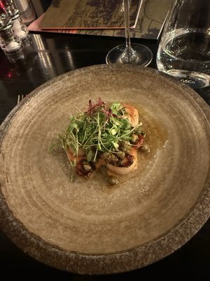 Gaucho Edinburgh by null