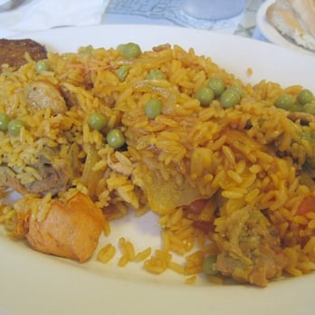 El Rincon Criollo - Arroz Con Pollo - Cuban Near Me - Playa Del Rey, California El Rincon Criollo - Arroz Con Pollo - Cuban Near Me - Playa Del Rey, California