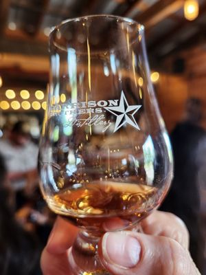 Garrison Brothers Distillery by null