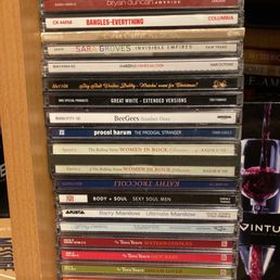 CD finds...... CD finds......