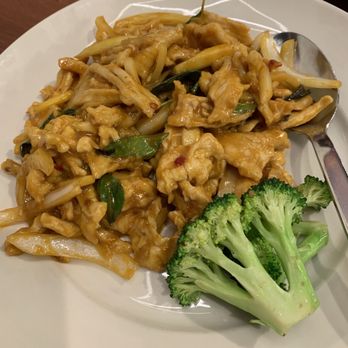 Burma Burma - Mango Chicken - Burmese Near Me - Dublin, California Burma Burma - Mango Chicken - Burmese Near Me - Dublin, California