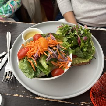 Belfre Kitchen - Avocado Toast - Breakfast & Brunch Near Me - Delafield, Wisconsin