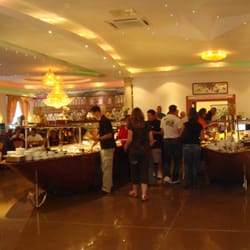 Restaurant Asia