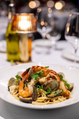 Martorano's Prime Philadelphia by null