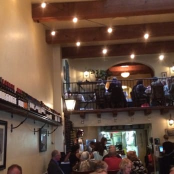 Jane - New American Near Me - Santa Barbara, California