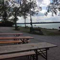 Il Kiosko - Il Kiosko am Wöthsee