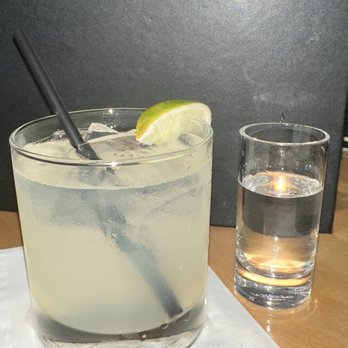 Bucket & Rope - Margarita, - Cocktail Bars Near Me - Dallas, Texas Bucket & Rope - Margarita, - Cocktail Bars Near Me - Dallas, Texas