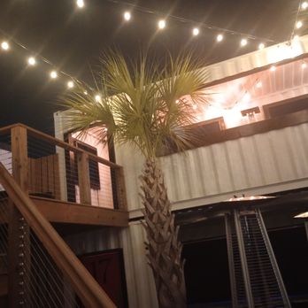17 Prime Steakhouse - Outside patio and upstairs open on the weekends with a live band - Steakhouses Near Me - Charleston, South Carolina 17 Prime Steakhouse - Outside patio and upstairs open on the weekends with a live band - Steakhouses Near Me - Charleston, South Carolina