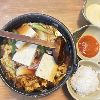 Mioki Sushi - Meat Sukiyaki - Sushi Bars Near Me - Fremont, California