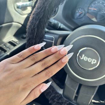 Sunny Spa & Nails - Love my nails! - Nail Salons Near Me - Long Beach, California Sunny Spa & Nails - Love my nails! - Nail Salons Near Me - Long Beach, California