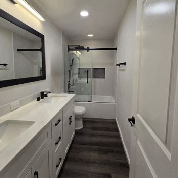 Accurate Home Remodeling - Kitchen & Bath Near Me - Pleasant Hill, California Accurate Home Remodeling - Kitchen & Bath Near Me - Pleasant Hill, California