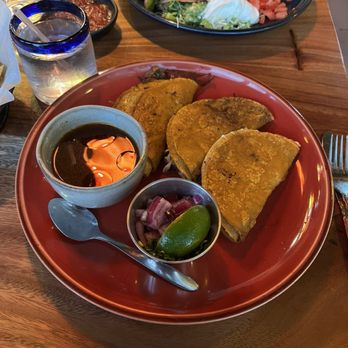Casa Tios - Birria tacos - Salad Near Me - Murfreesboro, Tennessee