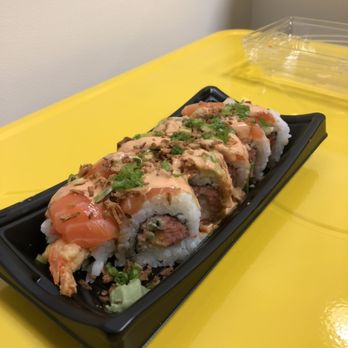 Boba and Rolls - Bubble Tea Near Me - Stockton, California