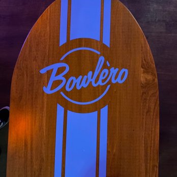 Bowlero Bakersfield - surfboard table - Bowling Near Me - Bakersfield, California Bowlero Bakersfield - surfboard table - Bowling Near Me - Bakersfield, California