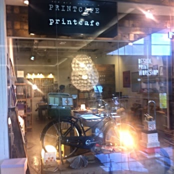 Print Cafe - Arts & Crafts Near Me - Las Piñas, NCR
