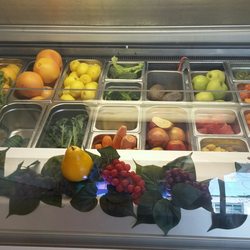 MI Ecuador Juice Bar and Latin Cuisine - Ecuador Juice Bar And Latin cuisine offers you the best I Latin America.
