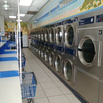 Sunland Laundry - We take pride in keeping our mat clean for you! - Laundromat Near Me - Bellflower, California Sunland Laundry - We take pride in keeping our mat clean for you! - Laundromat Near Me - Bellflower, California