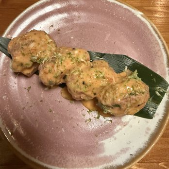 MORU - Spicy Tuna Crispy Rice - Japanese Near Me - Fort Lee, New Jersey