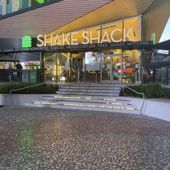 Shake Shack - Front entrance - Burgers Near Me - Las Vegas, Nevada Shake Shack - Front entrance - Burgers Near Me - Las Vegas, Nevada