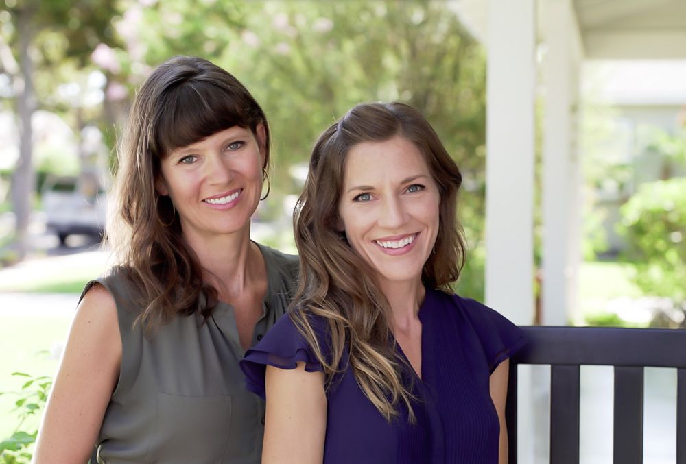 JACLYN MARIANI & HILARY SAILHAMER REAL ESTATE TEAM Updated June 2024