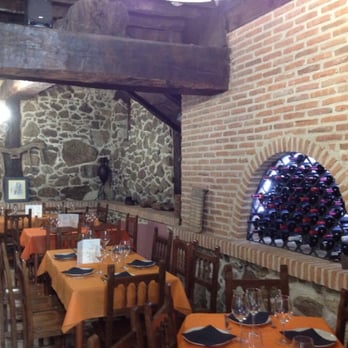 La Parrilla Bejarana - Steakhouses Near Me - Béjar, SA La Parrilla Bejarana - Steakhouses Near Me - Béjar, SA