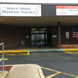 Staten Island Physician Practice - Staten Island Physician Practice - Annandale
