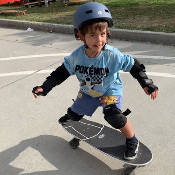 Coyote Skate - Skate Parks Near Me - Venice, California Coyote Skate - Skate Parks Near Me - Venice, California