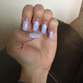 Lovely Nails - 1 month later - Nail Salons Near Me - Jacksonville, North Carolina Lovely Nails - 1 month later - Nail Salons Near Me - Jacksonville, North Carolina