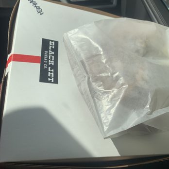 Black Jet Baking - Bakeries Near Me - San Francisco, California