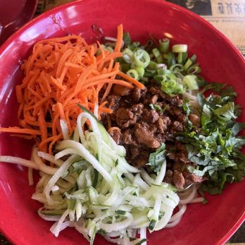 Zoe Ma Ma - Za Jiang Mian - Chinese Near Me - Boulder, Colorado Zoe Ma Ma - Za Jiang Mian - Chinese Near Me - Boulder, Colorado