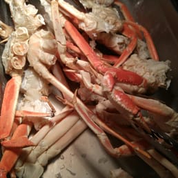 Crab Leg