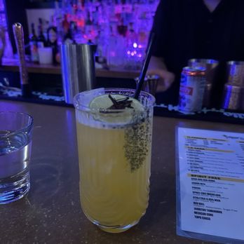 Diego - Cocktail Bars Near Me - Chicago, Illinois