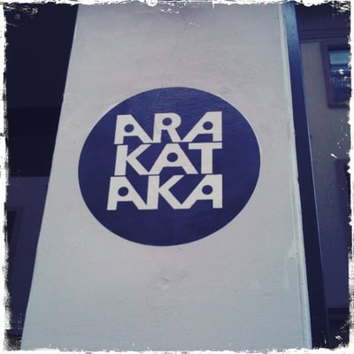 Arakataka by null