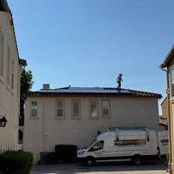 Stellar Solar