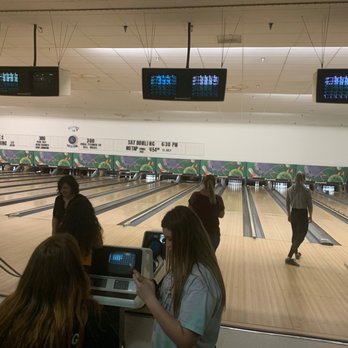 Yucca Bowl - Bowling on a Friday night - Bowling Near Me - Yucca Valley, California Yucca Bowl - Bowling on a Friday night - Bowling Near Me - Yucca Valley, California
