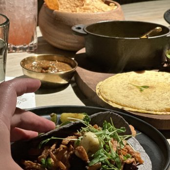 Cantina Monarca - Dos tacos with Prime Carne Asada - Cocktail Bars Near Me - Bellevue, Washington Cantina Monarca - Dos tacos with Prime Carne Asada - Cocktail Bars Near Me - Bellevue, Washington