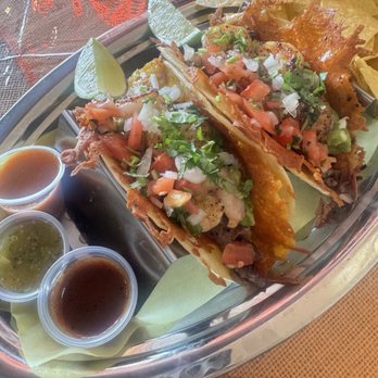 BKK Mexican & Thai  - Surf and turf - Mexican Near Me - Berkeley, California