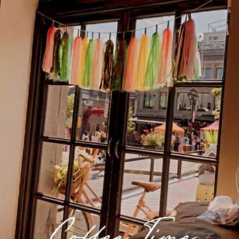 Mlle Catherine - Ice Cream & Frozen Yogurt Near Me - Montreal, Quebec