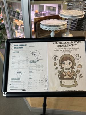 Menu photo 5 Pinoyshki Bakery & Cafe Seattle, WA Menu photo 5 Pinoyshki Bakery & Cafe Seattle, WA