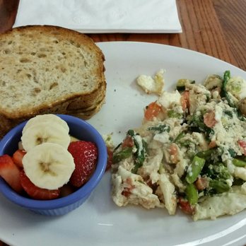 Red Rooster - Egg White Scramble - Diners Near Me - Marco Island, Florida Red Rooster - Egg White Scramble - Diners Near Me - Marco Island, Florida