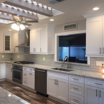 Kitchen Cabinets Express - General Contractors Near Me - Buena Park, California