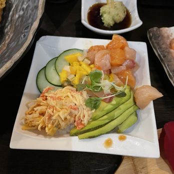 Sushi Bang Bang - Poke bowl. - Japanese Near Me - Austin, Texas Sushi Bang Bang - Poke bowl. - Japanese Near Me - Austin, Texas